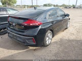 Hyundai Ioniq Hybrid Blue KMHC65LCXJU074997 photo