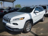 JEEP CHEROKEE LIMITED 4X4 1C4PJMDS1HW564702 снимка