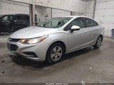Chevrolet Cruze Ls Auto 1G1BC5SM9H7101269 снимка