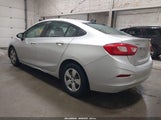 Chevrolet Cruze Ls Auto 1G1BC5SM9H7101269 снимка