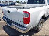 TOYOTA TUNDRA SR5 V8 5TBET34125S491119 снимка