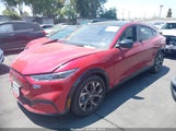 Ford Mustang Mach-E Premium 3FMTK3RM7MMA10795 снимка