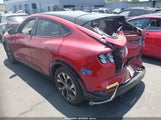 Ford Mustang Mach-E Premium 3FMTK3RM7MMA10795 снимка
