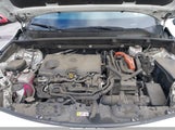 Toyota Venza Le JTEAAAAH8NJ105586 снимка
