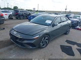 HYUNDAI ELANTRA SEL CONVENIENCE KMHLS4DG5SU900664 photo