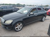 MERCEDES-BENZ C 300 LUXURY/SPORT WDDGF54X88F122945 fotografie