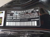 MERCEDES-BENZ C 300 LUXURY/SPORT WDDGF54X88F122945 снимка