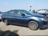 Nissan Sentra Sv 3N1AB7AP6HL649080 снимка