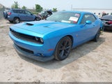 Dodge Challenger R/T Scat Pack 2C3CDZFJ7KH540437 снимка