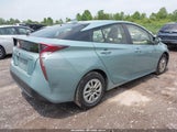 TOYOTA PRIUS TWO JTDKBRFU6G3007769 снимка