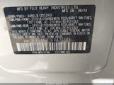 SUBARU FORESTER 2.5I LIMITED JF2SJAHC8FH471383 снимка