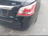 NISSAN ALTIMA 2.5 SV 1N4AL3AP3DC132141 снимка