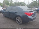 TOYOTA COROLLA SE 2T1BURHE7KC127970 снимка