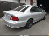 MITSUBISHI GALANT ES/LS 4A3AA46G63E174107 снимка