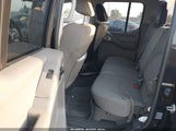 NISSAN FRONTIER SV 1N6AD0ER8KN756565 снимка