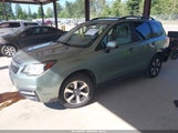 SUBARU FORESTER 2.5I PREMIUM JF2SJAEC3JH592349 снимка