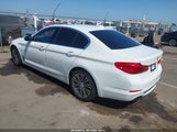 BMW 540I WBAJE5C57KWW42920 снимка