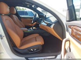 BMW 540I WBAJE5C57KWW42920 снимка