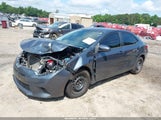 TOYOTA COROLLA LE 2T1BURHE0FC399749 снимка