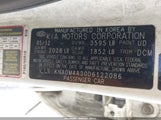 KIA RIO LX KNADM4A30D6122086 снимка