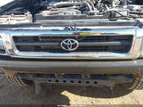 TOYOTA PICKUP 1/2 TON EX LONG WHLBSE DX JT4VN13D0P5117232 снимка