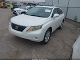 LEXUS RX 350 JTJZK1BA4B2411340 снимка