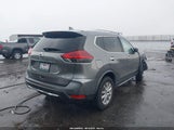 Nissan Rogue Sv Intelligent Awd JN8AT2MV6LW108934 fotografie
