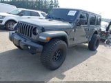 JEEP WRANGLER UNLIMITED SAHARA 1C4HJXEG6KW644553 fotografie