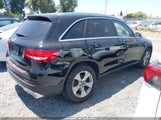 MERCEDES-BENZ GLC 300 WDC0G4JB9JV105833 снимка