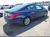 HYUNDAI SONATA GLS 5NPEB4AC7DH672324 снимка