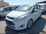 Ford C-Max Hybrid Se 1FADP5AU4JL100975 снимка