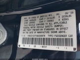 HONDA ACCORD 2.4 EX 1HGCS12719A026879 снимка