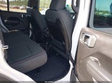 JEEP WRANGLER 4-DOOR RUBICON 4X4 1C4PJXFN1SW527892 снимка