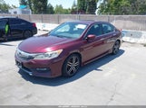 HONDA ACCORD SPORT 1HGCR2F52GA128487 photo