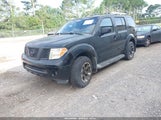 NISSAN PATHFINDER LE 5N1AR18W15C722121 снимка