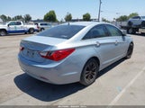 HYUNDAI SONATA GLS 5NPEB4AC8DH633421 снимка