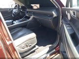 GENESIS GV80 3.5T AWD ADVANCED KMUHCESC6MU053781 снимка