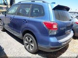 SUBARU FORESTER 2.5I PREMIUM JF2SJAGC1JH463121 снимка
