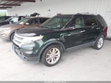 FORD EXPLORER XLT 1FM5K7D85DGB88547 снимка