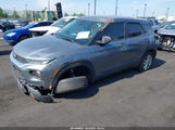 Chevrolet Trailblazer Fwd Ls KL79MMS21MB181120 photo