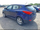 HYUNDAI TUCSON GL KM8JT3AB1BU121284 снимка
