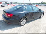 VOLKSWAGEN JETTA 1.8T SE 3VWD07AJ8FM302396 снимка