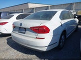 VOLKSWAGEN PASSAT 1.8T S 1VWAT7A3XGC036460 photo