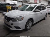 NISSAN SENTRA SV 3N1AB7APXHY363395 снимка