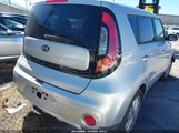 Kia Soul + KNDJP3A50J7538010 снимка