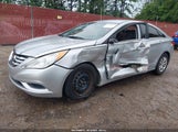 Hyundai Sonata Gls 5NPEB4AC9BH285044 снимка