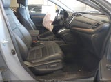 Honda Cr-V Hybrid Ex-L 7FART6H87ME036615 photo