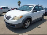PONTIAC VIBE 5Y2SL65817Z424858 снимка