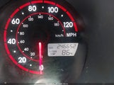 PONTIAC VIBE 5Y2SL65817Z424858 снимка