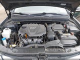 HYUNDAI SONATA LIMITED 5NPEC4ACXBH305007 снимка